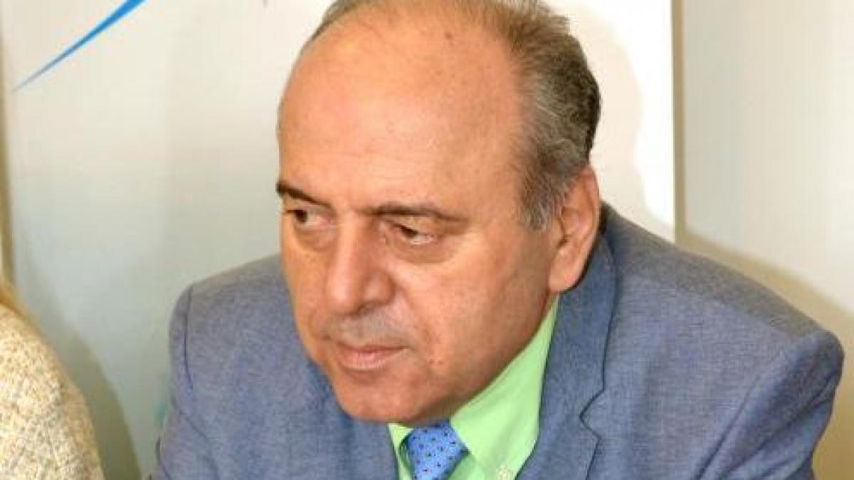 fostul primar gheorghe stefan a facut infarct in spatele gratiilor