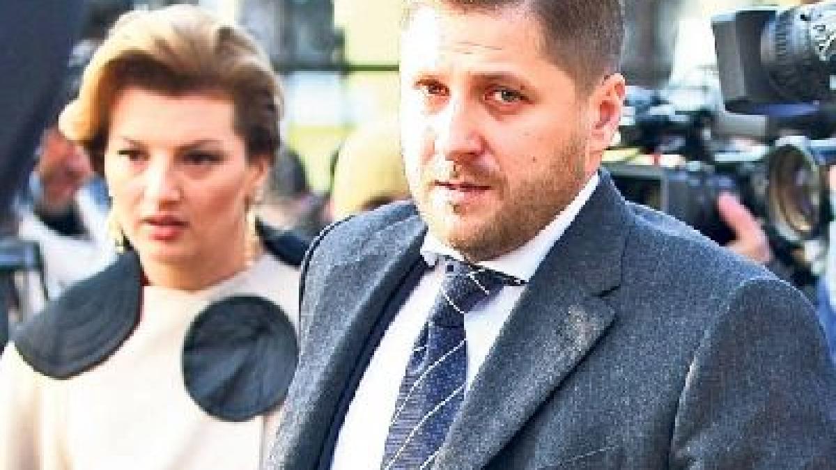ginerica fara frica sotul ioanei basescu va fi anchetat de procurorii diicot prejudiciul de 4 5