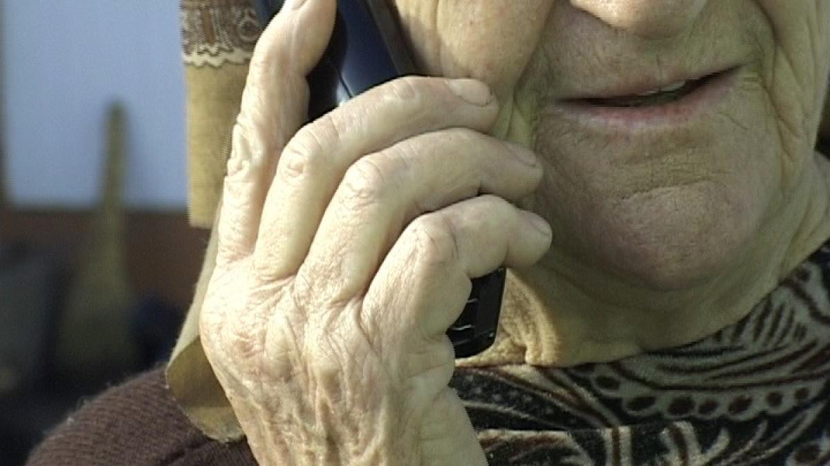 jaf in numele uniunii europene mai multi batrani lasati fara economiile de o viata de hoti iata