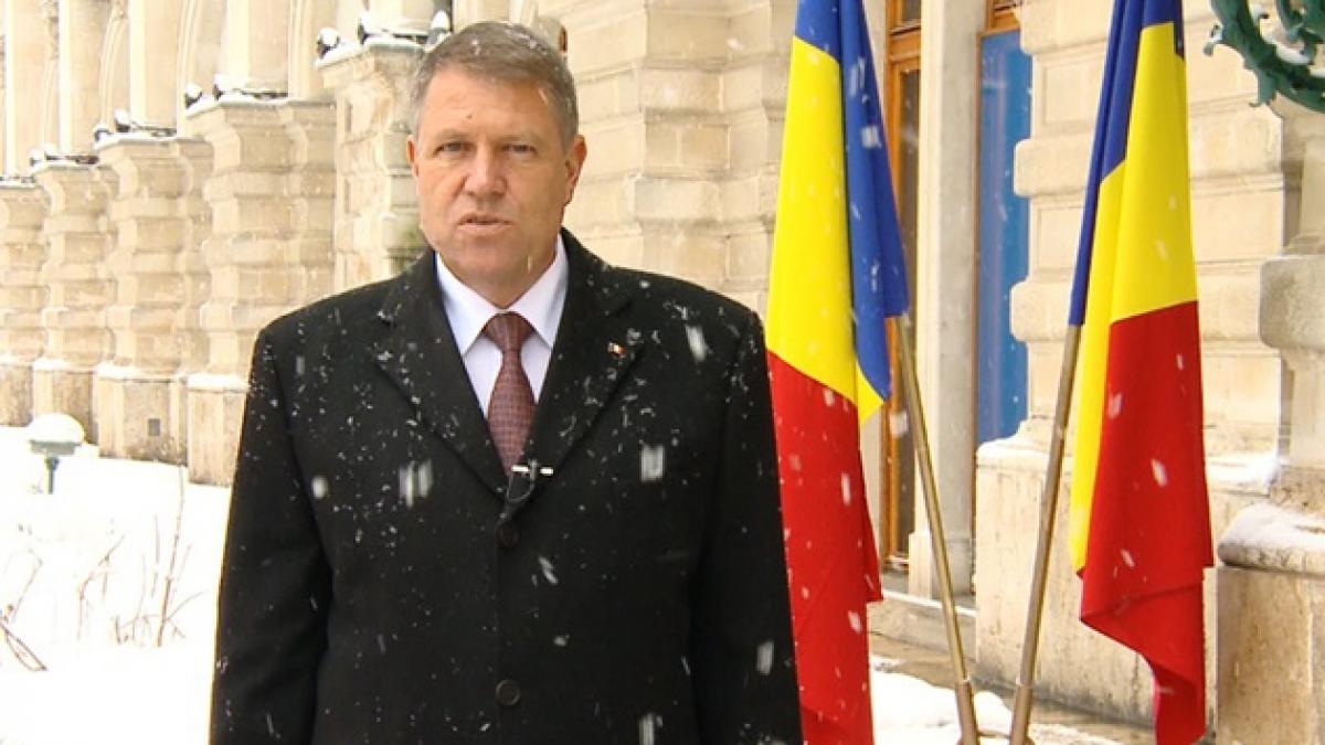 klaus iohannis nu merge in republica moldova instabilitatea politica de peste prut motivul amanarii