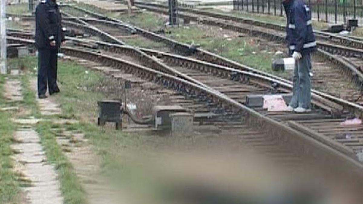 moartea unei fete de 13 ani ridica multe semne de intrebare si a gasit sfarsitul sub rotile