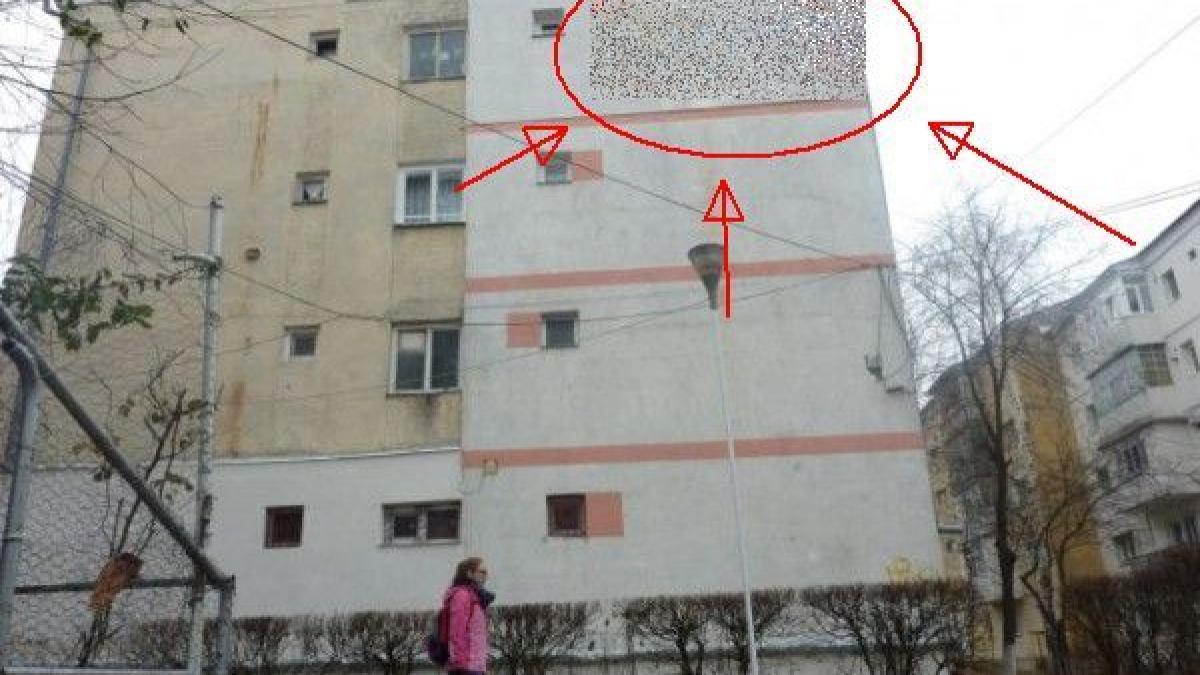 ce a facut un roman dupa ce si a izolat apartamentul toti trecatorii isi fac cruce in fata blocului