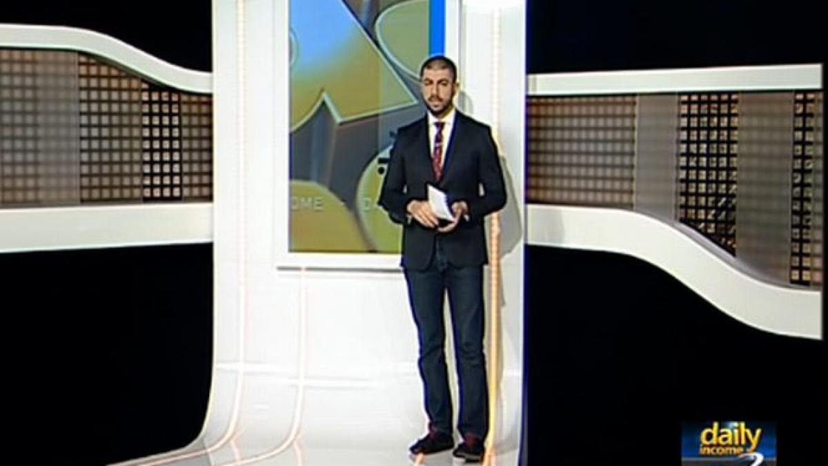 daily income previziuni pesimiste de la fmi