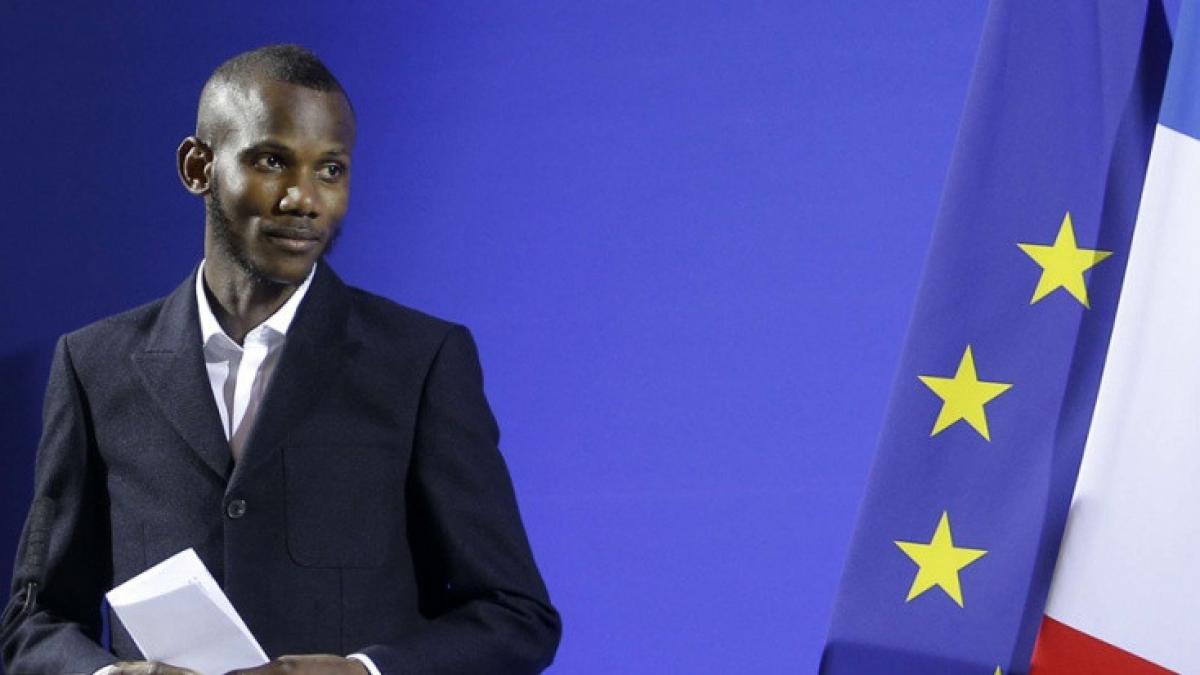 eroul de la magazinul evreiesc din paris a primit cetatenia franceza sunt foarte mandru si profund