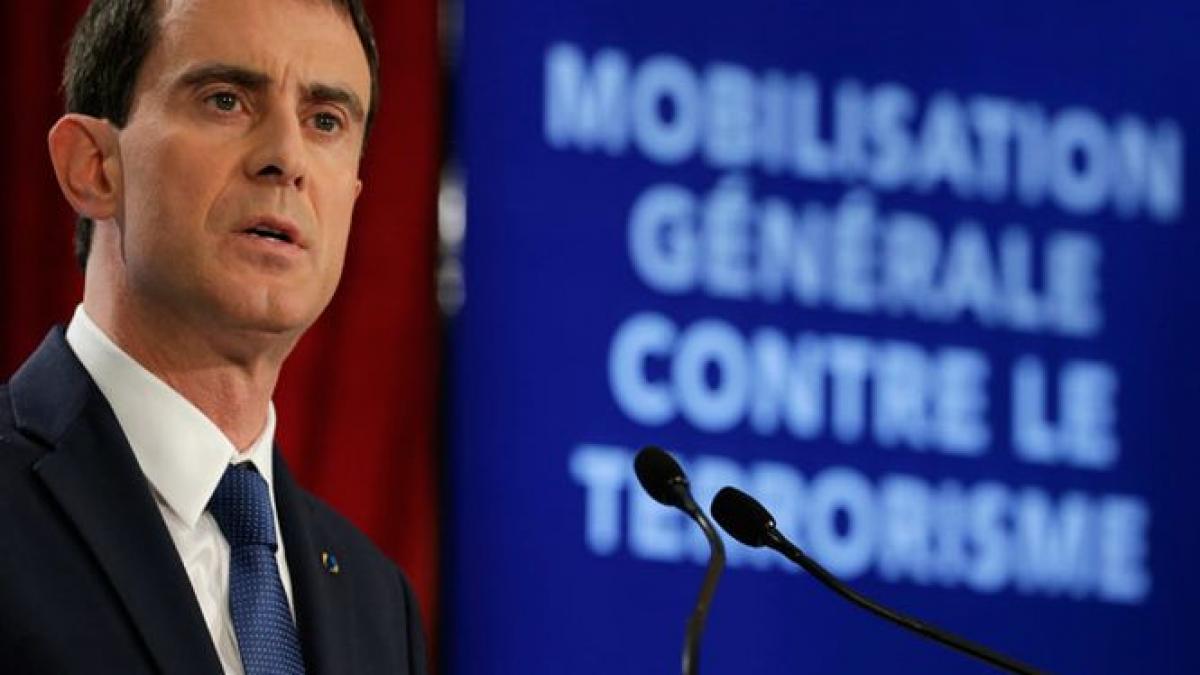 franta sta cu ochii pe 3000 de jihadisti supravegherea acestora va costa 425 de milioane de euro