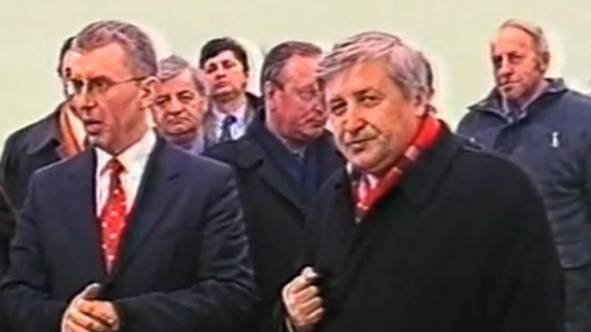 fratii micula blocheaza conturile de la finante