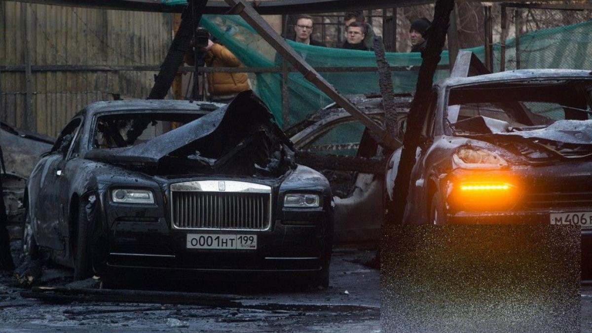 si bogatii plang cateodata asa arata 1 milion de dolari facut scrum incendiul a avut loc in centrul