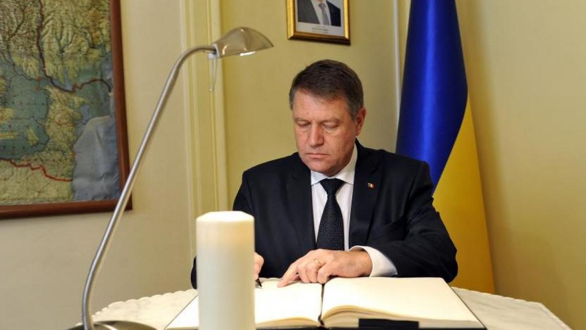 subiectiv presedintele klaus iohannis vrea un alt guvern
