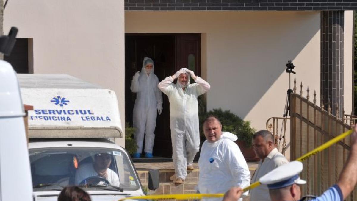 un fost consilier local cercetat de ani a fost gasit mort in clubul sportiv vulcan