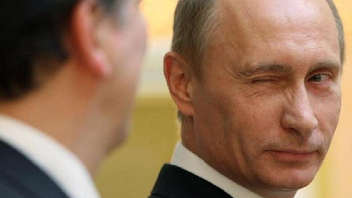 vladimir putin la granita cu romania presedintele rus si a anuntat oficial vizita