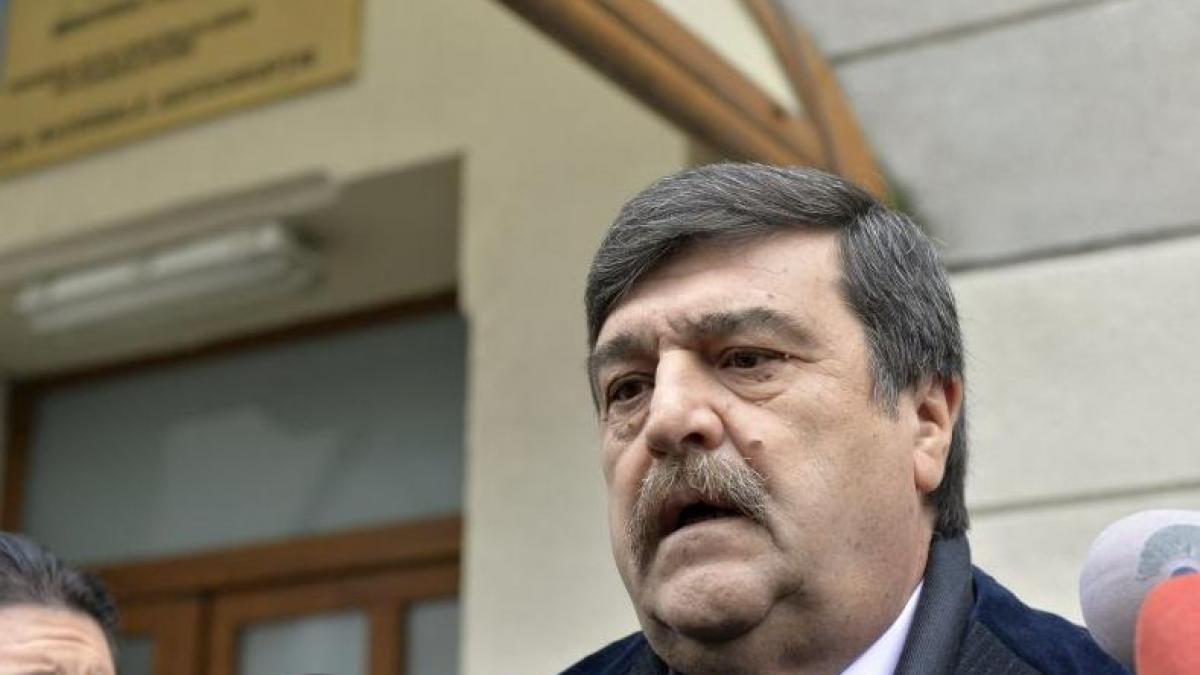 100 de minute toni grebla primul judecator ccr ridicat pentru coruptie