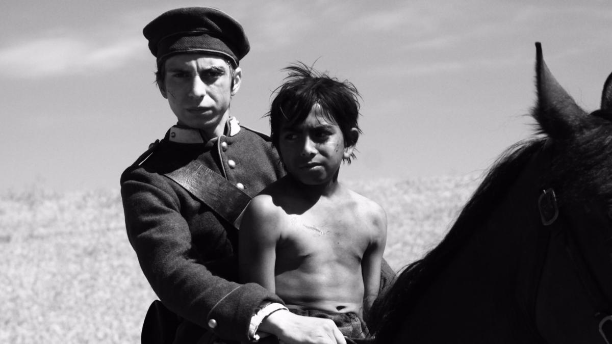 aferim din 6 martie in cinematografele din romania