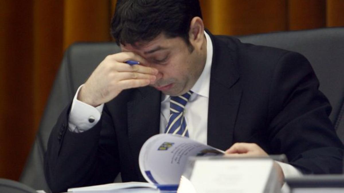 arestarea lui cristian david era iminenta decizia a apartinut judecatorului iccj marius foitos fost