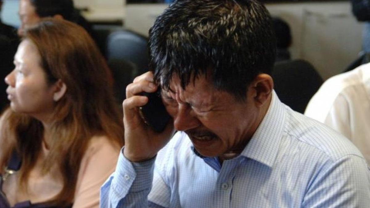 aveau centurile de siguranta puse cinci cadavre ale pasagerilor avionului air asia prabusit