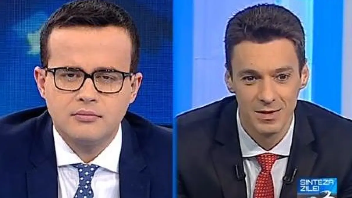 mircea badea evz se intreaba daca nu cumva obama finanteaza terorismul nu e superb