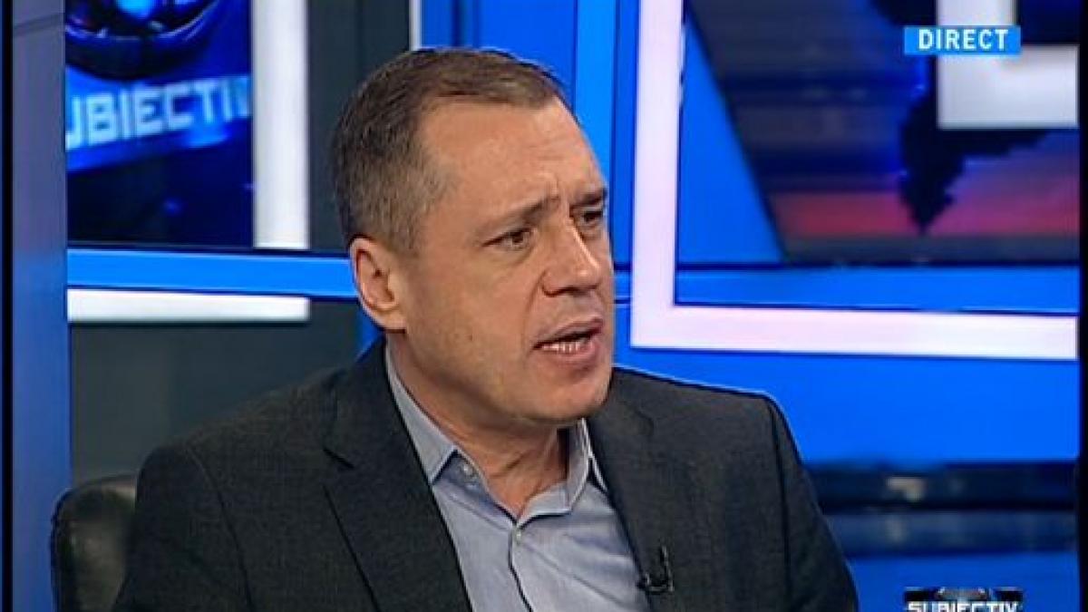 mugur ciuvica despre dosarul flota e o chestie la care ma asteptam