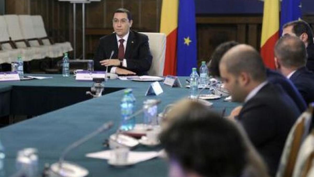 noi secretari de stat la ministerele energiei si educatiei