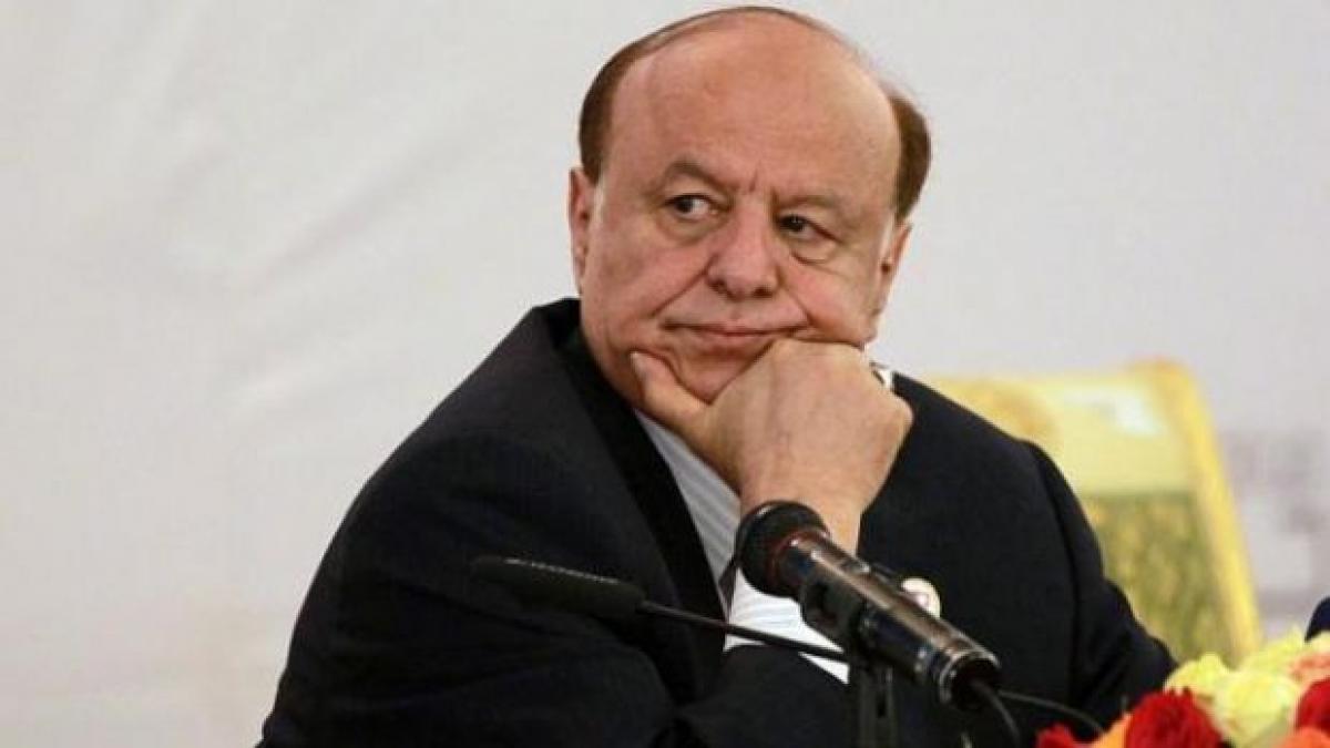 presedintele premierul si cabinetul yemenului au demisionat