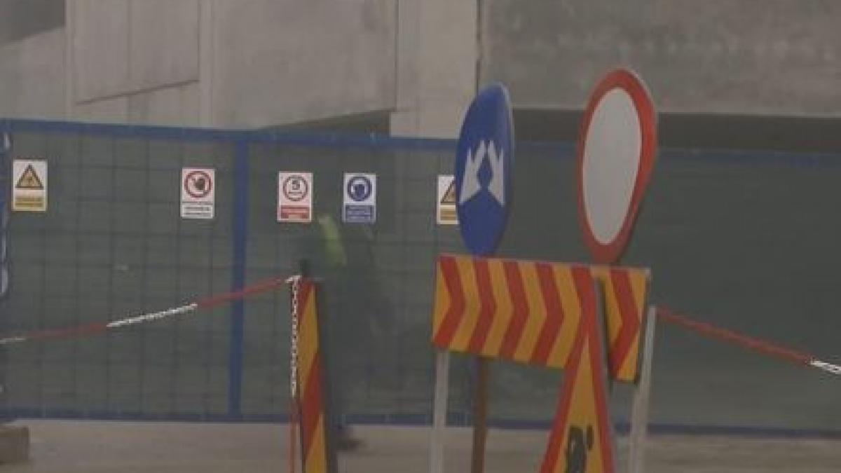 scandal intre localnici si primaria ploiesti din cauza unei parcari supraetajate de peste 2