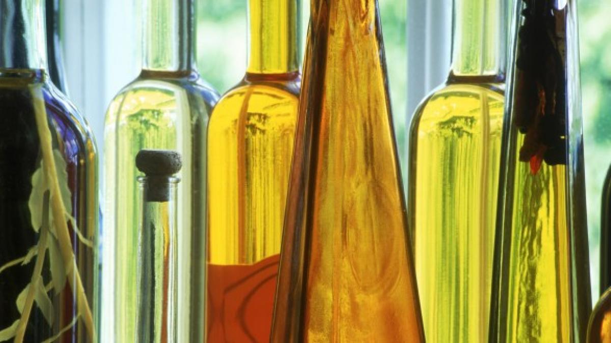 trucuri prin care identifici uleiul de masline fals