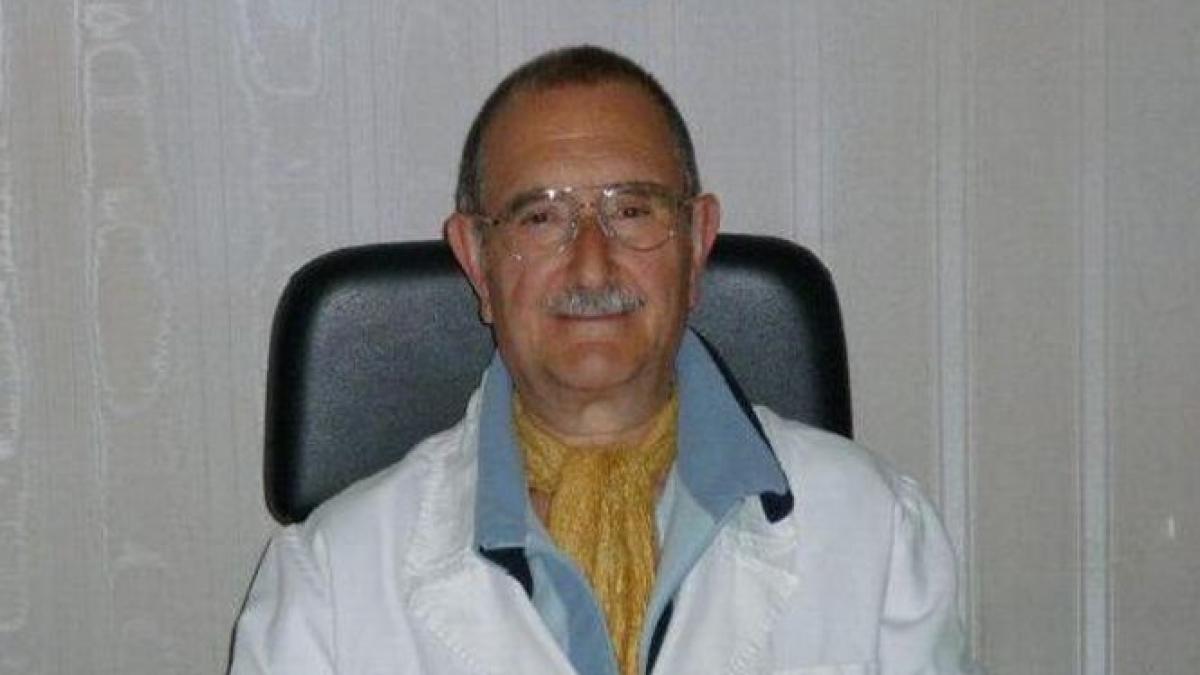 un medic italian a disparut in libia roma ia in calcul o posibila rapire terorista