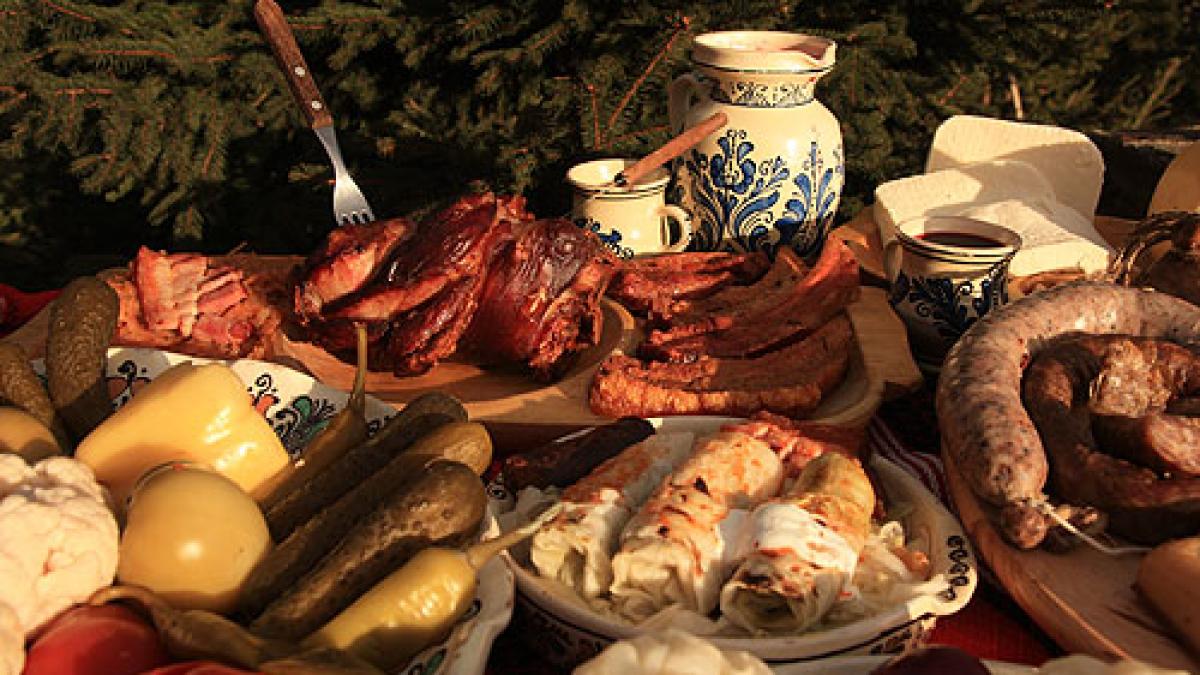 ce spun medicii despre mancarea traditionala nu se mananca sanatos in romania