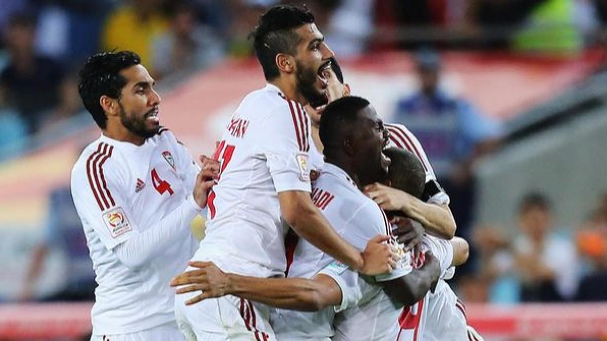 emiratele arabe unite si irak semifinaliste surpriza la cupa asiei