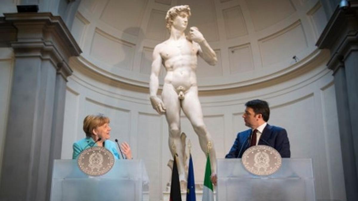 inainte de alegerile din grecia merkel face un apel la poporul elen ramaneti parte din istoria