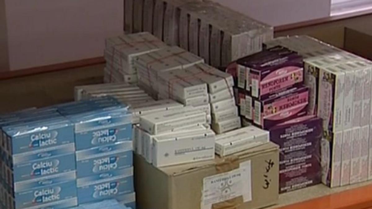 medicamentele pentru copiii cu tbc deblocate dupa ce antena 3 a prezentat cazul birocratia punea in