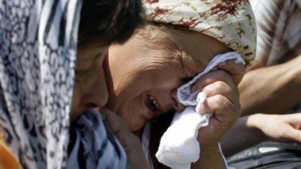 o crima teribila a ingrozit austria o romanca a fost omorata de fostul iubit femeia trebuia sa se