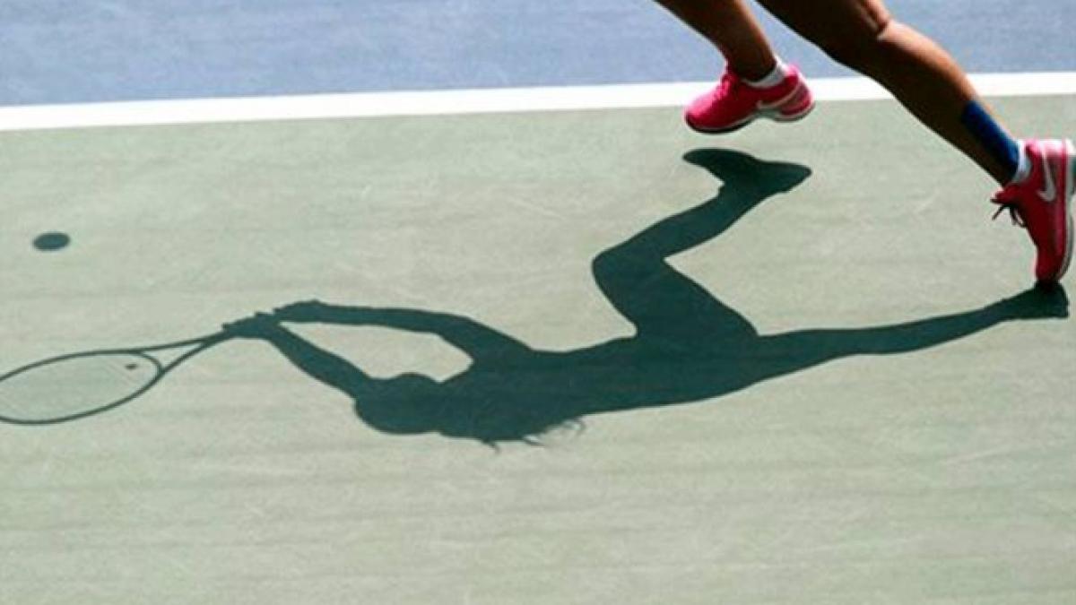 o tanara speranta a tenisului feminin a murit pe terenul de antrenament