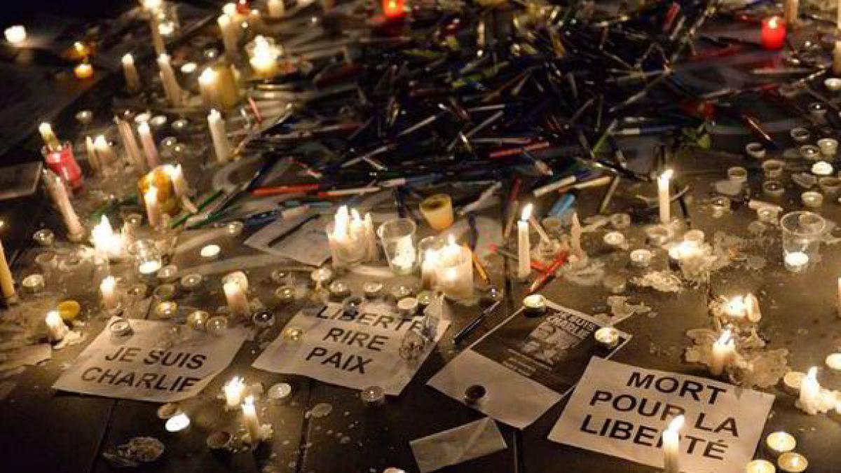 patru elevi francezi convocati in fata justitiei pentru apologia terorismului pe facebook