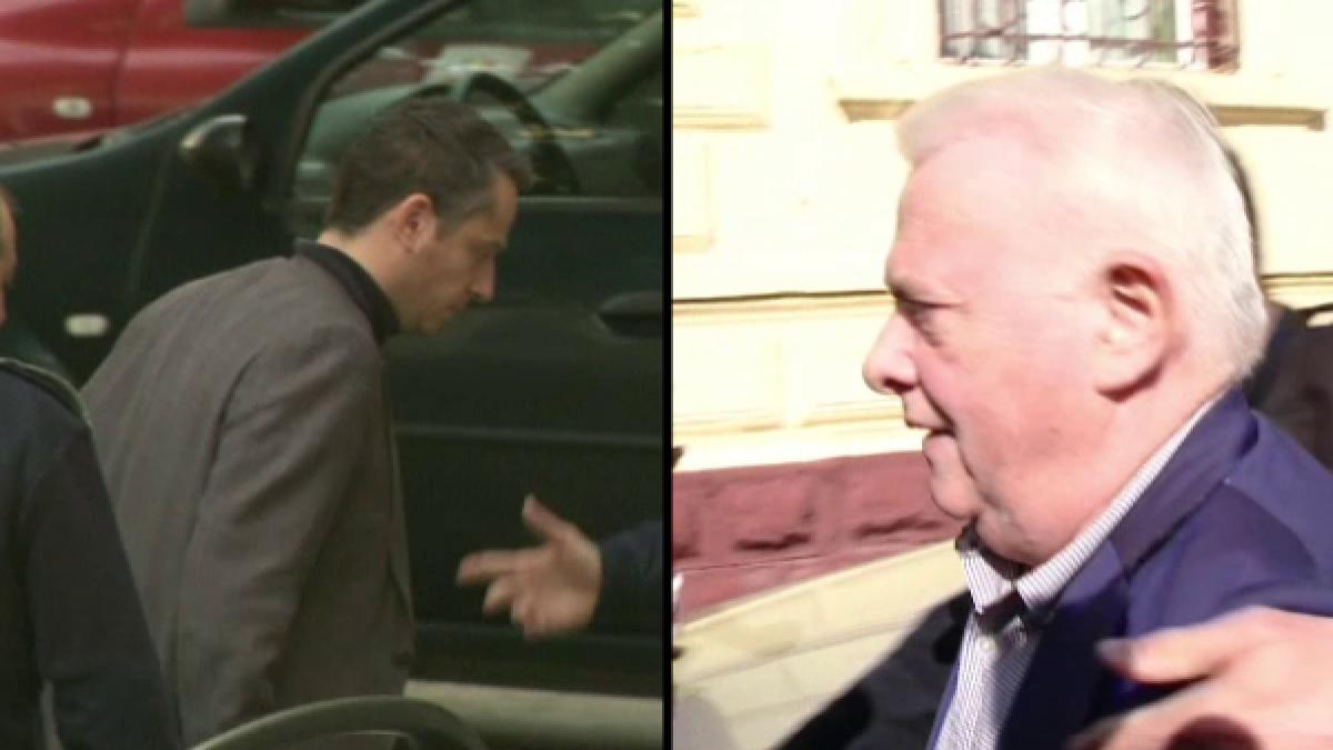 zi dificila pentru familia hrebenciuc andrei si viorel afla daca mai raman sau nu in inchisoare