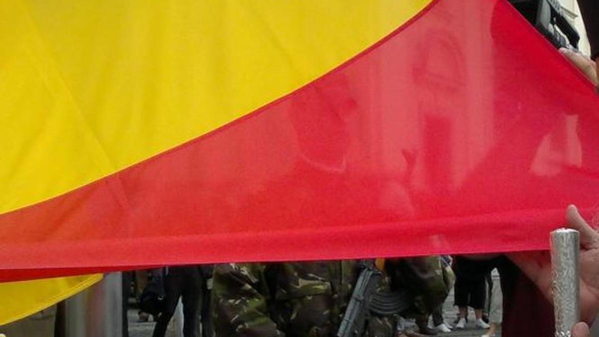 ceremonii militare si religioase in capitala cu prilejul sarbatoririi unirii principatelor unite