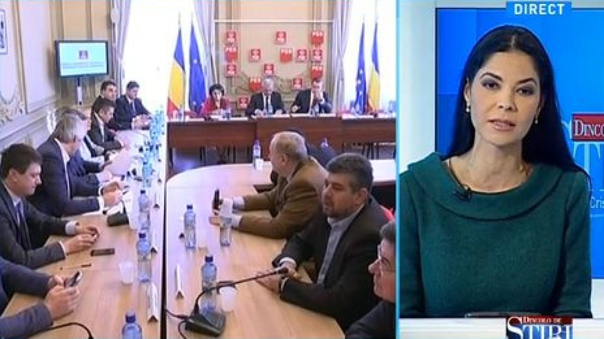 dincolo de stiri deputatul ana birchall despre lupta pentru reformarea psd