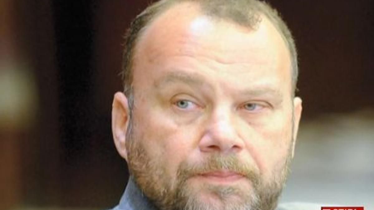 klaus iohannis il vrea pe constantin dudu ionescu in echipa de consilieri