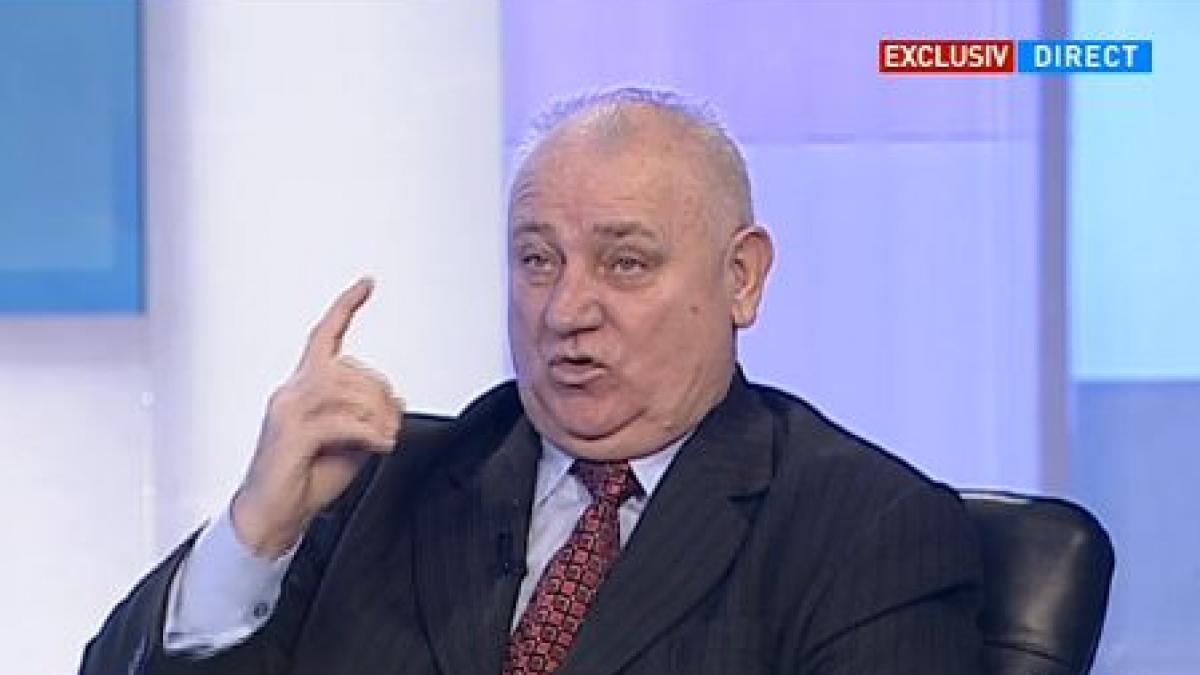 pavel abraham la q a daca presedintele ccr spune ca s a simtit amenintat de sri cei reponsabili ar