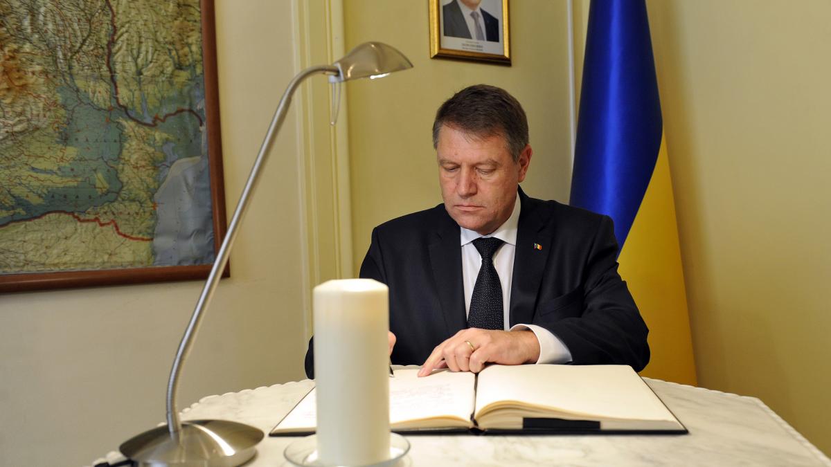 presedintele iohannis viziteaza luni depozitele de arhiva ale cnsas de la popesti leordeni