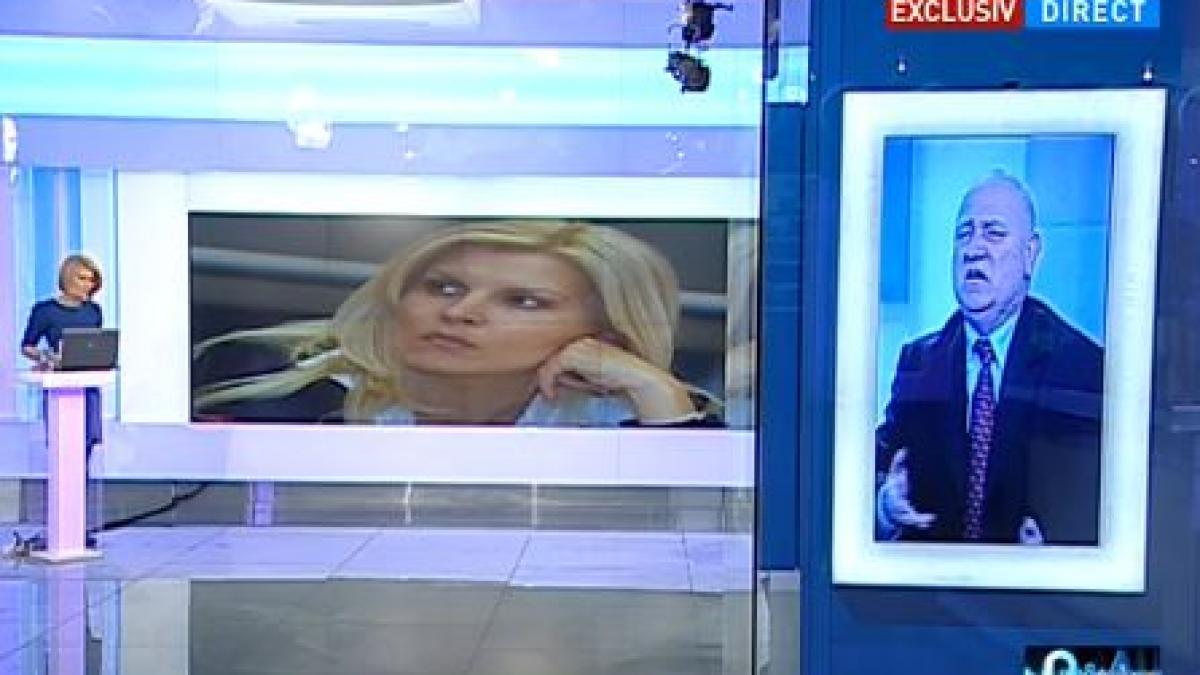 q a cinci dosare care o ingroapa pe elena udrea