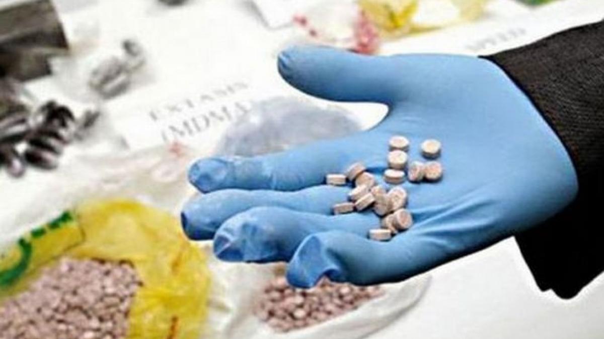 un drog nou intrat in romania face victima dupa victima