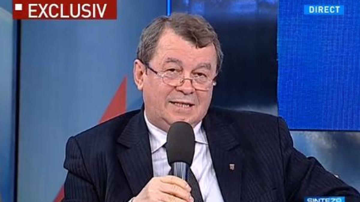 expertul din dosarul flota la sinteza zilei in 89 valoarea reala a flotei romaniei era de 3