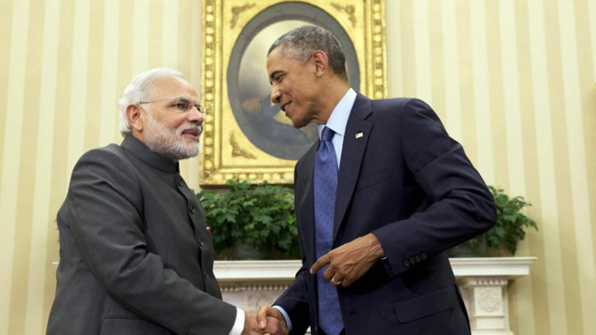 statele unite si india au decis relansarea acordului de cooperare in domeniul nuclear civil