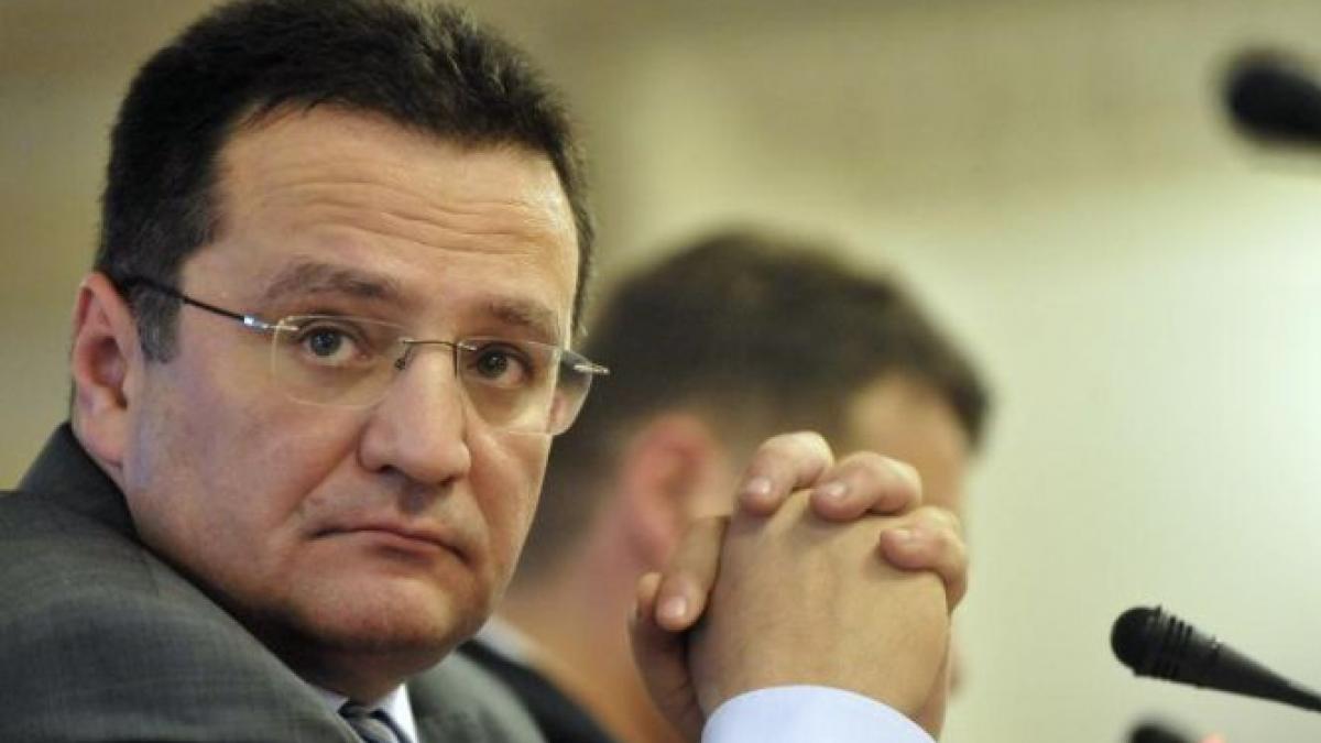 100 de minute seful sri recunoaste ca exista ofiteri acoperiti in presa ilie serbanescu sri conduce