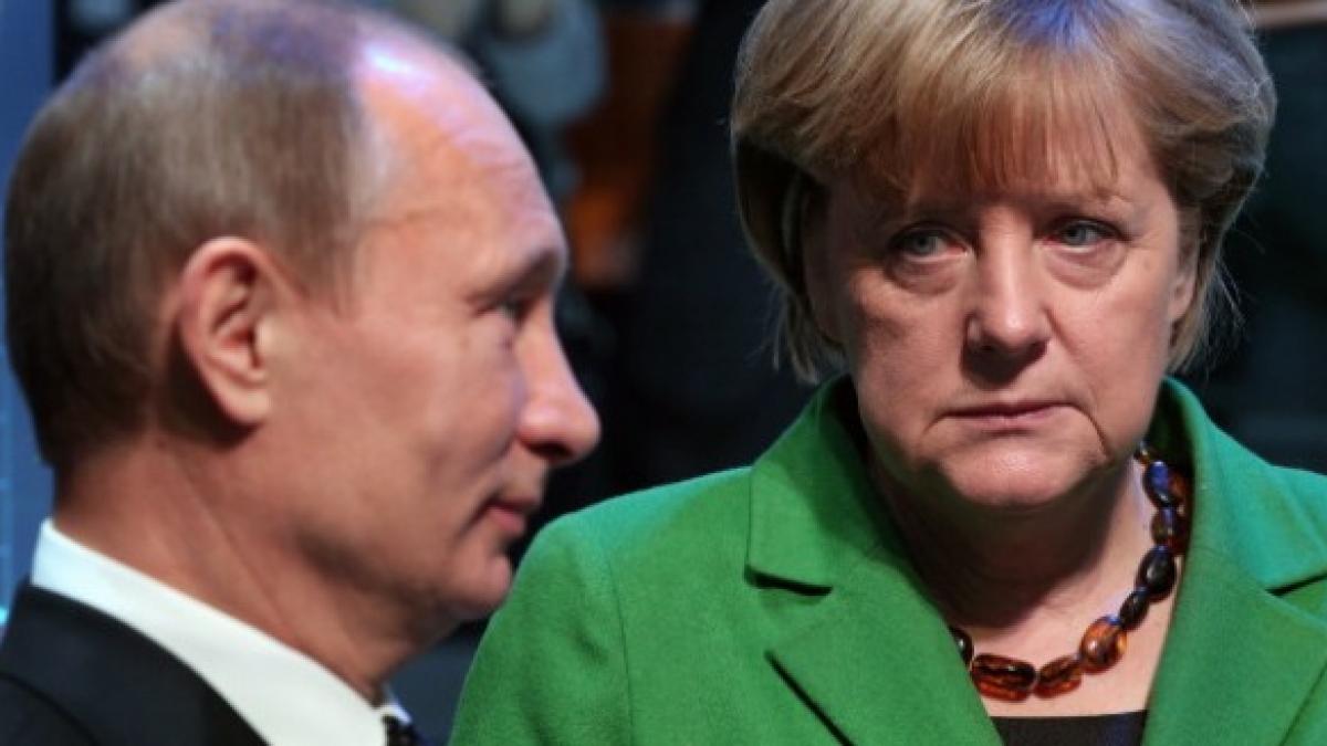 angela merkel infuriata pe putin ce i a cerut cancelarul germaniei presedintelui rusiei