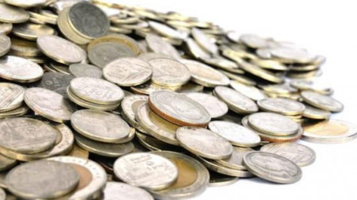 bnr francul elvetian in scadere usoara