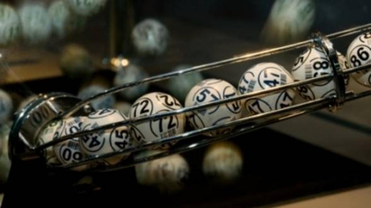 ce s a intamplat ieri cu premiul de la loto