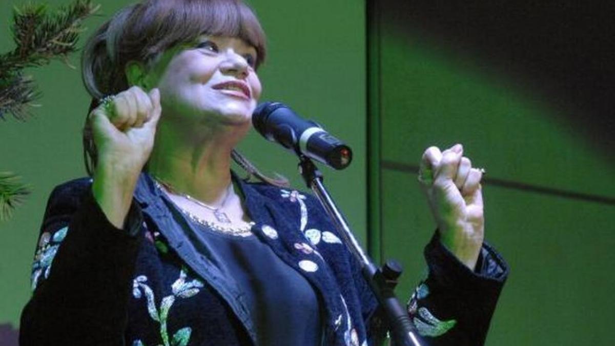 cristina stamate a fost operata pe cord deschis