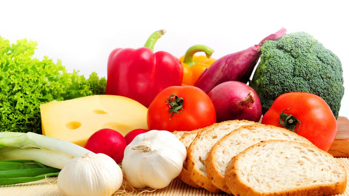 cum sa grabesti metabolismul si ce sa mananci pentru a slabi sanatos