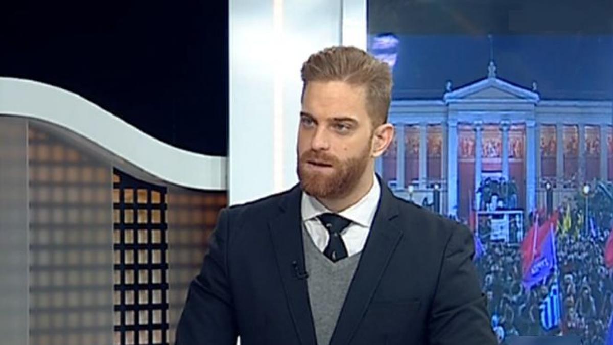 daily income ce ar insemna iesirea greciei din zona euro dupa ce stanga a castigat alegerile