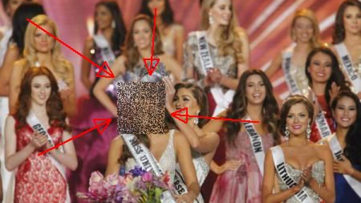 ea e cea mai frumoasa femeie a lumii are doar 22 de ani